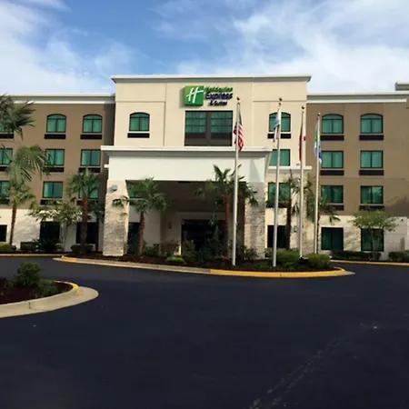 Holiday Inn Express & Suites Mobile West I-10 By Ihg-2