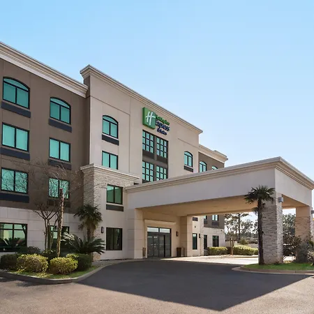Holiday Inn Express & Suites Mobile West I-10 By Ihg-3
